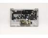 Lenovo 5CB1A14058 COVER Upper C81YM PL_SIL NFP NBLKB_BEL