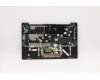 Lenovo 5CB1A14069 COVER Upper C81YM AL_BLK FP BLKB_THAI