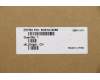 Lenovo 5CB1A14086 COVER Upper C81YM AL_SIL FP BLKB_UK