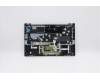 Lenovo 5CB1A14118 COVER Upper C81YM AL_SIL FP BLKB_BUL