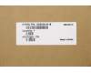 Lenovo 5CB1A14118 COVER Upper C81YM AL_SIL FP BLKB_BUL