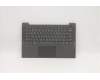 Lenovo 5CB1A14121 COVER Upper C81YM PL_BLK FP NBLKB_ARE