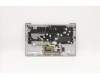 Lenovo 5CB1A14127 COVER Upper C81YM PL_SIL NFP NBLKB_TUR