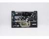 Lenovo 5CB1A14130 COVER Upper C81YM PL_BLK FP BLKB_US