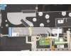 Lenovo 5CB1A14143 COVER Upper C81YM PL_BLK FP BLKB_UKR