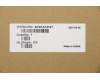 Lenovo 5CB1A14147 COVER Upper C81YM PL_BLK FP BLKB_SPN