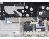 Lenovo 5CB1A14163 COVER Upper C81YM PL_SIL NFP NBLKB_FRE