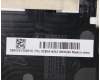 Lenovo 5CB1A14212 COVER Upper C81YM AL_SIL FP BLKB_NORDI