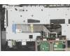 Lenovo 5CB1A14284 COVER UpperCaseASM_NORDIC L82BH SG