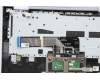 Lenovo 5CB1A14287 COVER Upper Case ASM_SLV L82BH SG