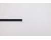 Lenovo 5CB1A16238 COVER Strip Cover B 82H4 Black