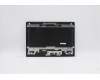 Lenovo 5CB1A16239 COVER LCD Cover B 82H4 W/Antenna