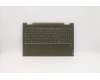 Lenovo 5CB1A22442 COVER Upper Case ASM_ITA L82BJ DM