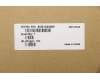 Lenovo 5CB1A22480 COVER Upper Case ASM_SPA L82BJ SG