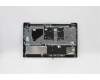 Lenovo 5CB1A24840 COVER UpperCaseASMNORDICL81YQBLNFPPGML