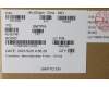 Lenovo 5CB1A24840 COVER UpperCaseASMNORDICL81YQBLNFPPGML
