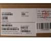 Lenovo 5CB1A24845 COVER Upper Case ASM_SWSL81YQBLNFPPGML