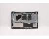 Lenovo 5CB1A24859 COVER UpperCaseASMEUROENGL81YQBLFPPGML