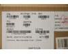 Lenovo 5CB1A24859 COVER UpperCaseASMEUROENGL81YQBLFPPGML