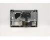 Lenovo 5CB1A24879 COVER Upper Case ASM_THAIL81YQBLFPPGML