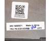 Lenovo 5CB1A24886 COVER Upper Case ASM_BELL81YQBLNFPGGML