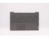 Lenovo 5CB1A24901 COVER Upper Case ASM_ITAL81YQBLNFPGGML