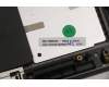 Lenovo 5CB1A29222 COVER UpperCaseASMFRA/ENGL81YQBLFPGGML