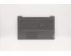 Lenovo 5CB1A29936 COVER Upper Case ASM_SWSL81YQBLFPGGML