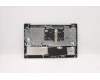 Lenovo 5CB1A98977 COVER UpperCaseASMLASPAL81YQNBLNFPPGML