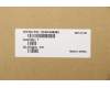 Lenovo 5CB1A98980 COVER Upper Case ASM_RUSL81YQNBLNFPPGML