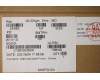 Lenovo 5CB1A99000 COVER Upper Case ASM_GERL81YQNBLFPPGML