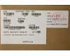 Lenovo 5CB1A99615 COVER Upper Case ASM_FRAL81YQNBLNFPGGML