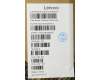 Lenovo 5CB1B00957 COVER Upper Case ASM_ENG H 82CU LIG_SR