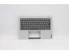 Lenovo 5CB1B01039 COVER Upper Case ASM_UKE H 82CU_LIG_SR