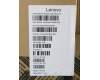 Lenovo 5CB1B01039 COVER Upper Case ASM_UKE H 82CU_LIG_SR