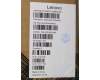 Lenovo 5CB1B01042 COVER Upper Case ASM_ARA H 82CU_IG