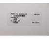 Lenovo 5CB1B01047 COVER Upper Case ASM_ENG H 82CU_IG