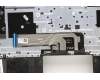 Lenovo 5CB1B01274 COVER Upper Case ASM_UKE H 82CU_IG