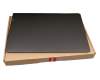 5CB1B01320 original Lenovo display-cover 39.6cm (15.6 Inch) grey (Grey/Graphite Grey)