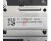 Lenovo 5CB1B02452 COVER Upper Case ASM_HBW W 20V9 MG