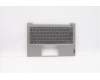 Lenovo 5CB1B02455 COVER Upper Case ASM_ENG W 20V9 MG