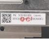 Lenovo 5CB1B02456 COVER Upper Case ASM_LA SPA W 20V9 MG