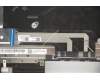 Lenovo 5CB1B02460 COVER Upper Case ASM_UKR W 20V9 MG