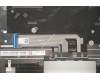 Lenovo 5CB1B02461 COVER Upper Case ASM_HUN W 20V9 MG