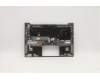 Lenovo 5CB1B02474 COVER Upper Case ASM_SLV W 20V9 MG