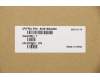 Lenovo 5CB1B02489 COVER Upper Case ASM_ENG L 82D1
