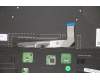 Lenovo 5CB1B02495 COVER Upper Case ASM_GRE L 82D1