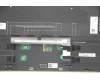 Lenovo 5CB1B02507 COVER Upper Case ASM_SLV L 82D1