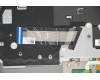 Lenovo 5CB1B02564 COVER Upper Case ASM_TUR C 20VF MGBL