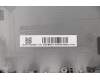 Lenovo 5CB1B02575 COVER Upper Case ASM_SLV C 20VF MGBL
